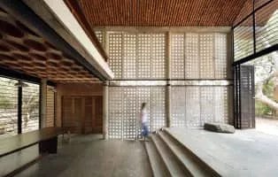 Anupama Kundoo - Indian architect