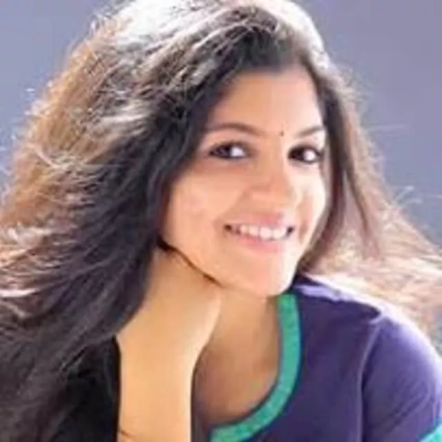 Aparna Balamurali - Actress