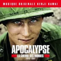 Apocalypse: War of the Worlds (Apocalypse, la guerre des mondes) - 2019 ‧ 1 season