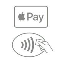 Apple Pay - 