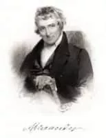 Archibald Alexander - American theologian