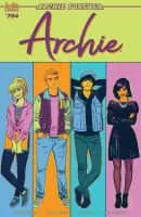 Archie - Publishing company