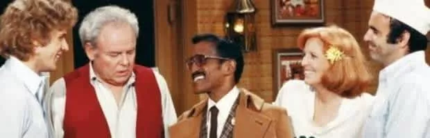 Archie Bunker's Place - American sitcom