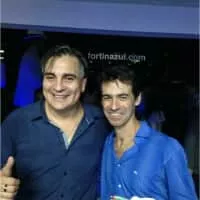 Ariel Graziani - Former football player