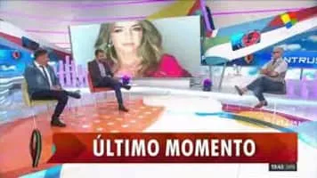 Ariel Palacios - Journalist