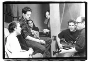 Arif Mardin - American-Turkish music producer