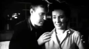 Arm in Arm Down the Street (Del brazo y por la calle) - 1956 ‧ Drama/Romance ‧ 1h 40m