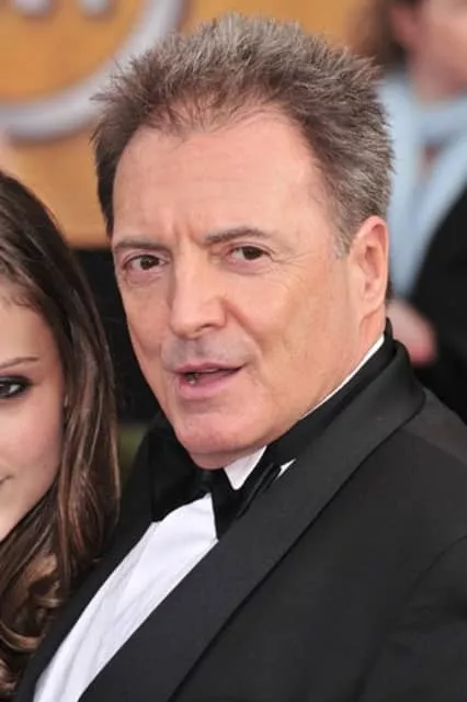 Armand Assante - American actor