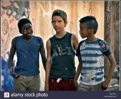 Armando Valdes Freire - Actor