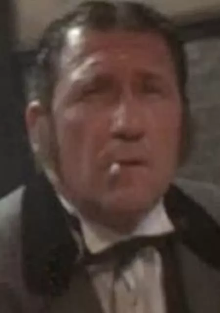 Art LaFleur - American character actor