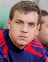 Artem Dzyuba - Footballer