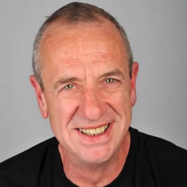 Arthur Smith - Television producer