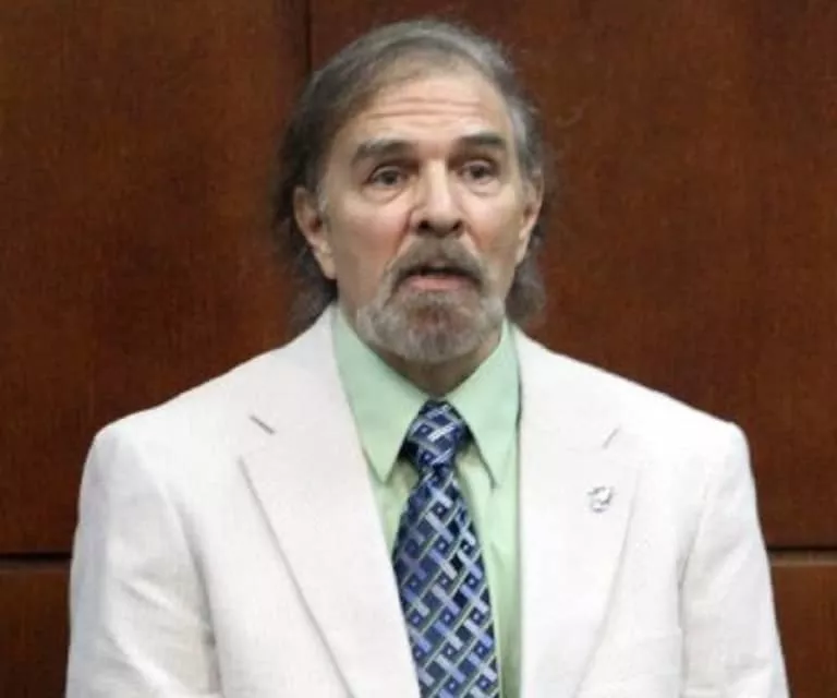 Artimus Pyle - American musician