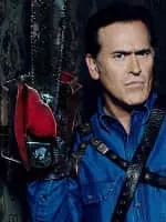 Ash Williams - Fictional character