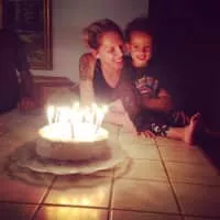 Ashlee Petersen - Make-up artist