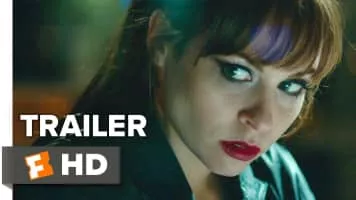 Ashley C. Williams - American actress