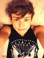 Ashton Irwin - Musician