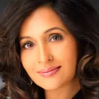 Ashwini Bhave - Indian actress