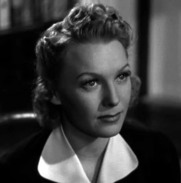 Assia Noris - Italian-Russian film actress