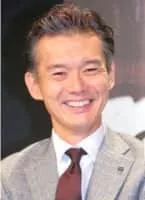 Atsuro Watabe - Actor