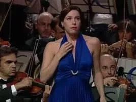 Audrey Luna - Opera singer