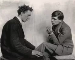 August Sander - German photographer