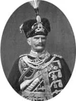 August von Mackensen - German commander