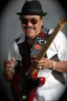 Augustine Ramirez - Musical artist