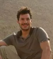 Austin Tice - American journalist