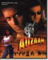 Auzaar - 1997 ‧ Drama/Bollywood ‧ 2h 13m