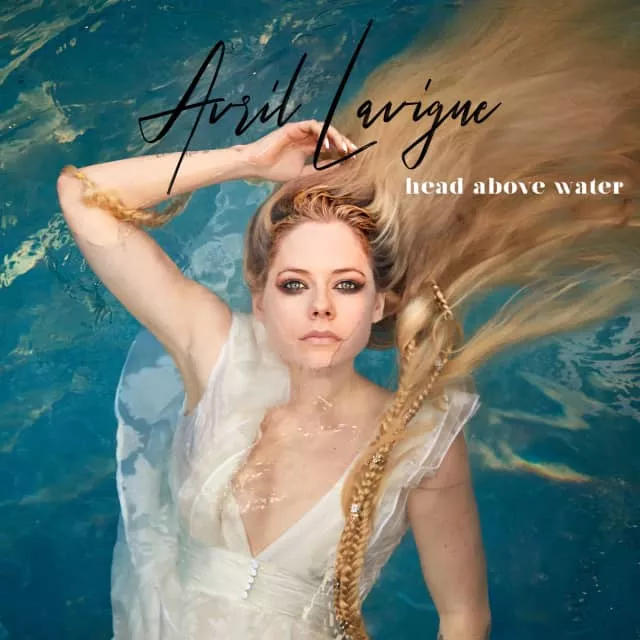 Avril Lavigne - Canadian singer-songwriter
