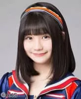 Ayaka Maeda - Japanese idol