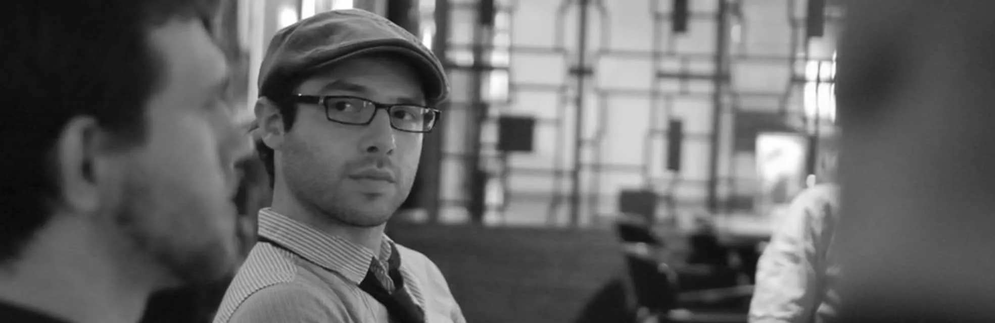 Aza Raskin - Entrepreneur