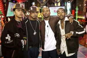B2K - Boy band