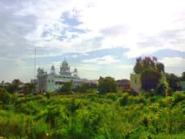 Baba Gurditta - Guru Hargobind's son