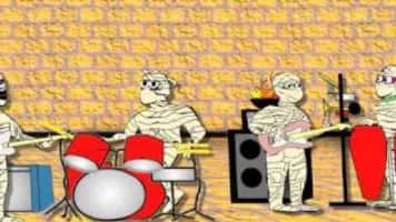 Bag of Bones - TV program