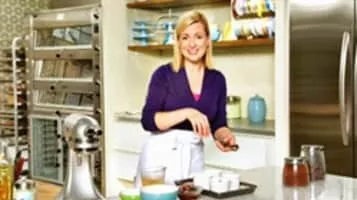 Bake with Anna Olson - 2012 ‧ Cooking show ‧ 5 seasons