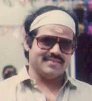 Balachandra Menon - Indian actor