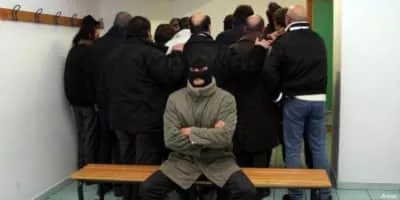 Baldassare Di Maggio - 