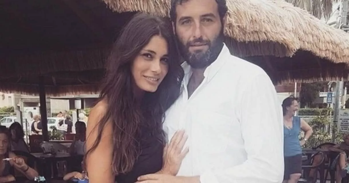 Barbara Chiappini - Italian model