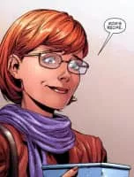 Barbara Gordon - Comic book character