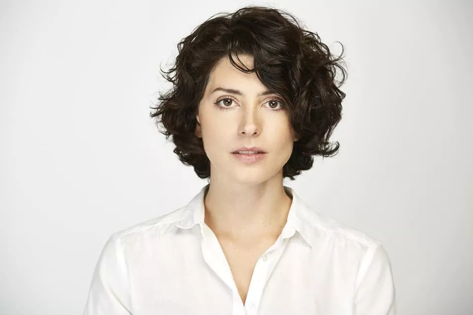 Bárbara Lennie - Spanish actress
