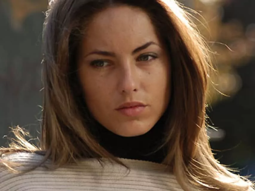 Bárbara Mori - Actress