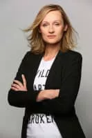 Barbara Sotelsek - Actress