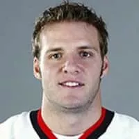 Bates Battaglia - Ice hockey player