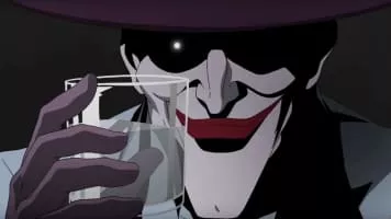 Batman: The Killing Joke - 