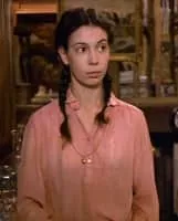 Béatrice Romand - French actress