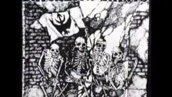 Battalion of Saints - Rock band