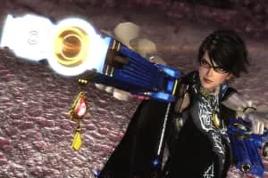 Bayonetta 3 - Video game