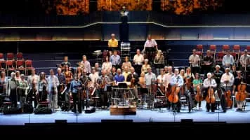 BBC Concert Orchestra - 